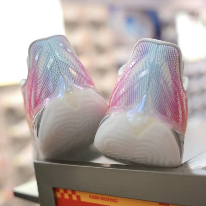 Giày Bóng Rổ Nam KT 11 ANTA 1126A1101-7