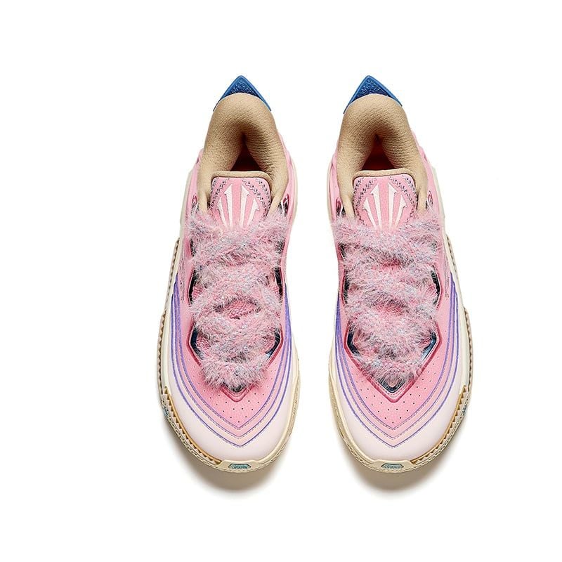 Giày Bóng Rổ Nam KAI 2 AZURIE ANTA 1126A1110S-4