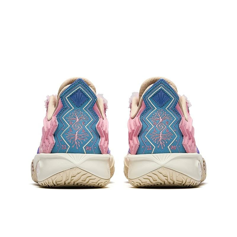 Giày Bóng Rổ Nam KAI 2 AZURIE ANTA 1126A1110S-4