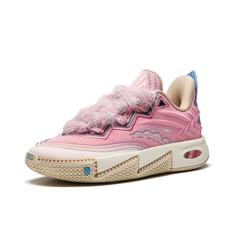 Giày Bóng Rổ Nam KAI 2 AZURIE ANTA 1126A1110S-4