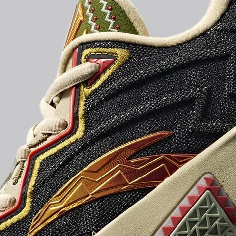 Giày Bóng Rổ Nam KAI 2 Clutch ANTA 1126A1110S-7