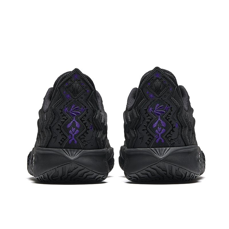 Giày Bóng Rổ Nam KAI 2 Clutch ANTA 1126A1110S-8