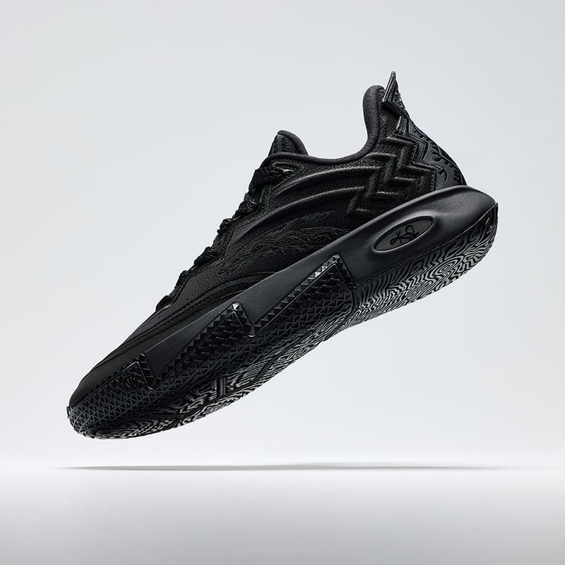 Giày Bóng Rổ Nam KAI 2 Clutch ANTA 1126A1110S-8