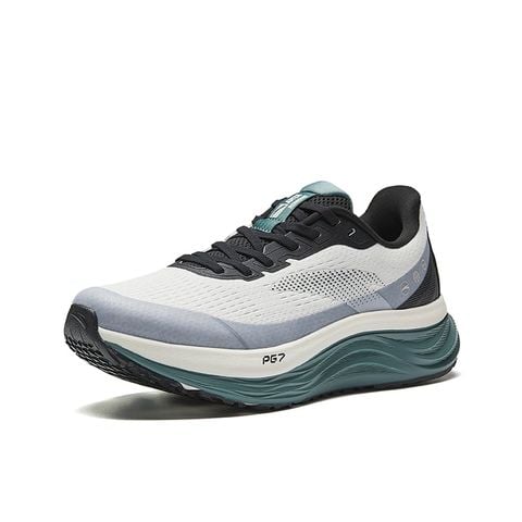 Giày Chạy Thể Thao Nam PG7 Travel V2 ANTA 1126A5545-1