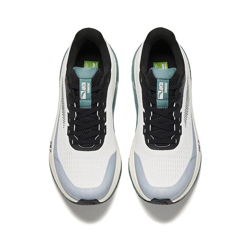 Giày Chạy Thể Thao Nam PG7 Travel V2 ANTA 1126A5545-1