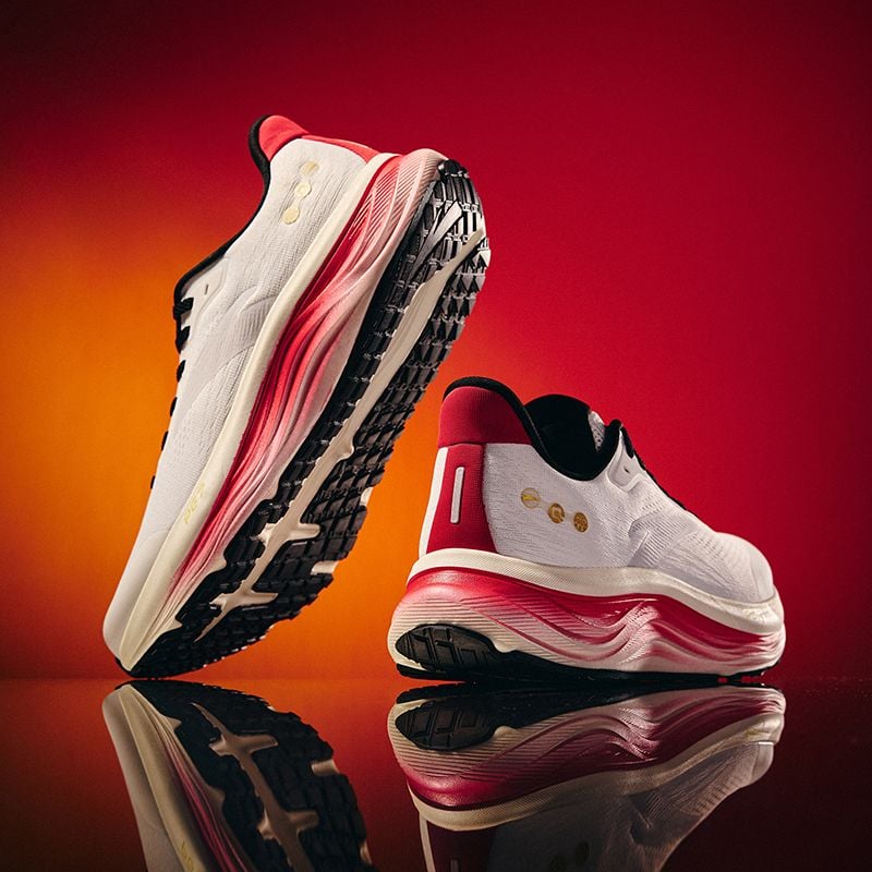 Giày Chạy Thể Thao Nam PG7 Travel V2 ANTA 1126A5546-1