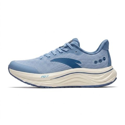 Giày Chạy Thể Thao Nam PG7 Travel V2 ANTA 1126A5546-3