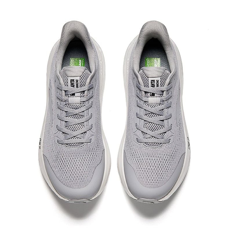 Giày Chạy Thể Thao Nam PG7 Travel V2 ANTA 1126A5546-5