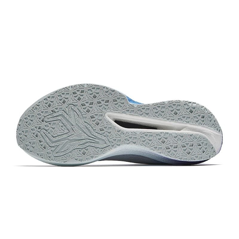 Giày Chạy Thể Thao Nam Zone 2 Heart Rate 80 Anta 1126A5555-1