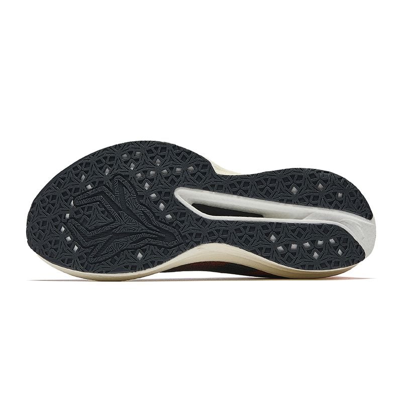 Giày Chạy Thể Thao Nam Zone 2 Heart Rate 80 ANTA 1126A5555-6