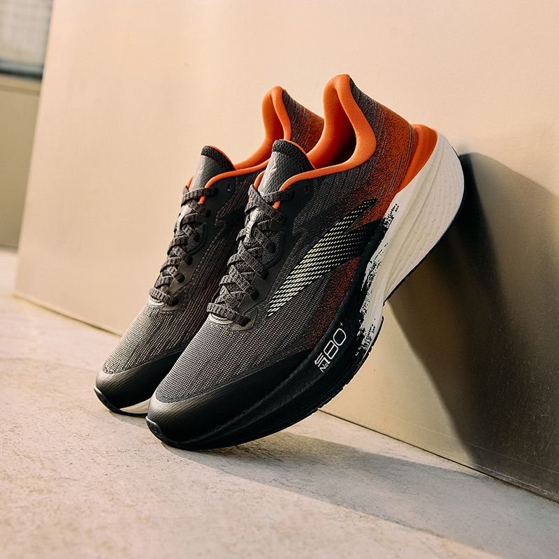 Giày Chạy Thể Thao Nam Zone 2 Heart Rate 80 ANTA 1126A5555-6