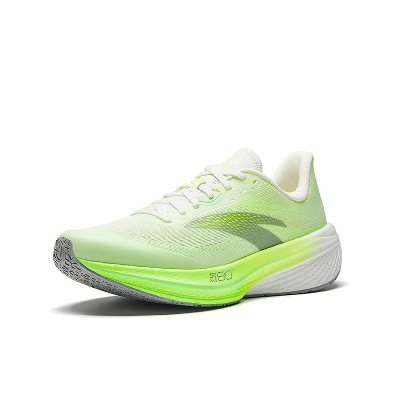 Giày Chạy Thể Thao Nam Zone 2 Heart Rate 80 ANTA 1126A5555-8