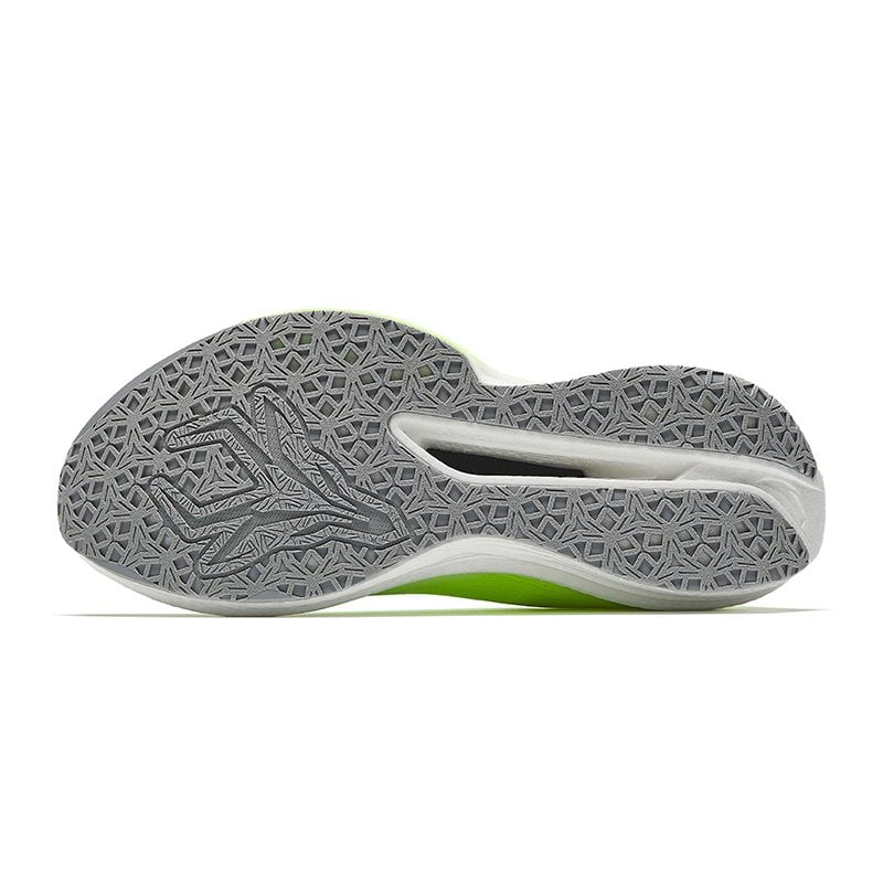 Giày Chạy Thể Thao Nam Zone 2 Heart Rate 80 ANTA 1126A5555-8