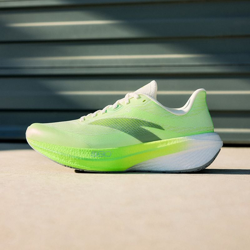 Giày Chạy Thể Thao Nam Zone 2 Heart Rate 80 ANTA 1126A5555-8