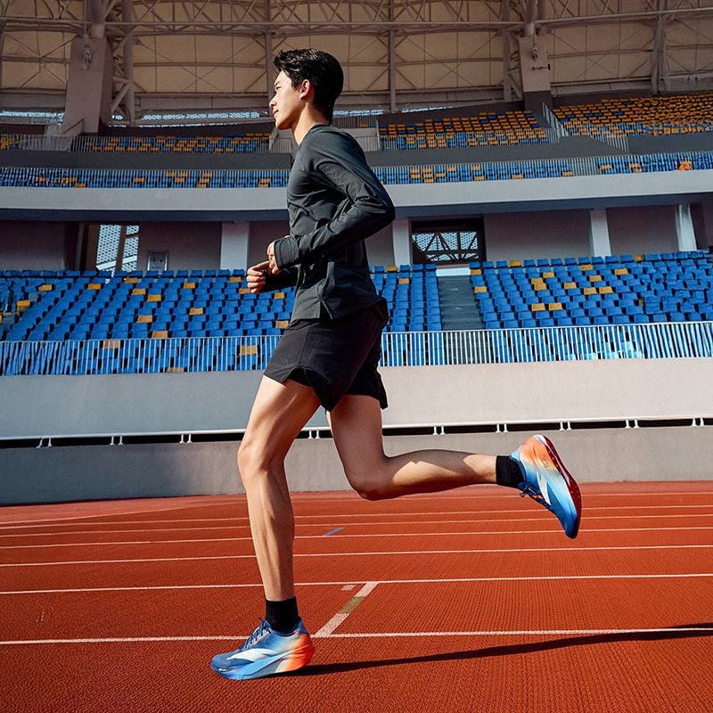 Giày Chạy Thể Thao Nam C202 G9 Anta 1126A5573-3