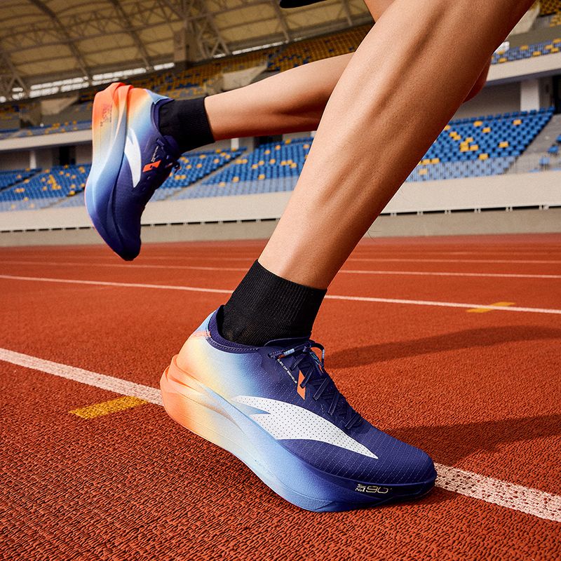 Giày Chạy Thể Thao Nam C202 G9 Anta 1126A5573-3