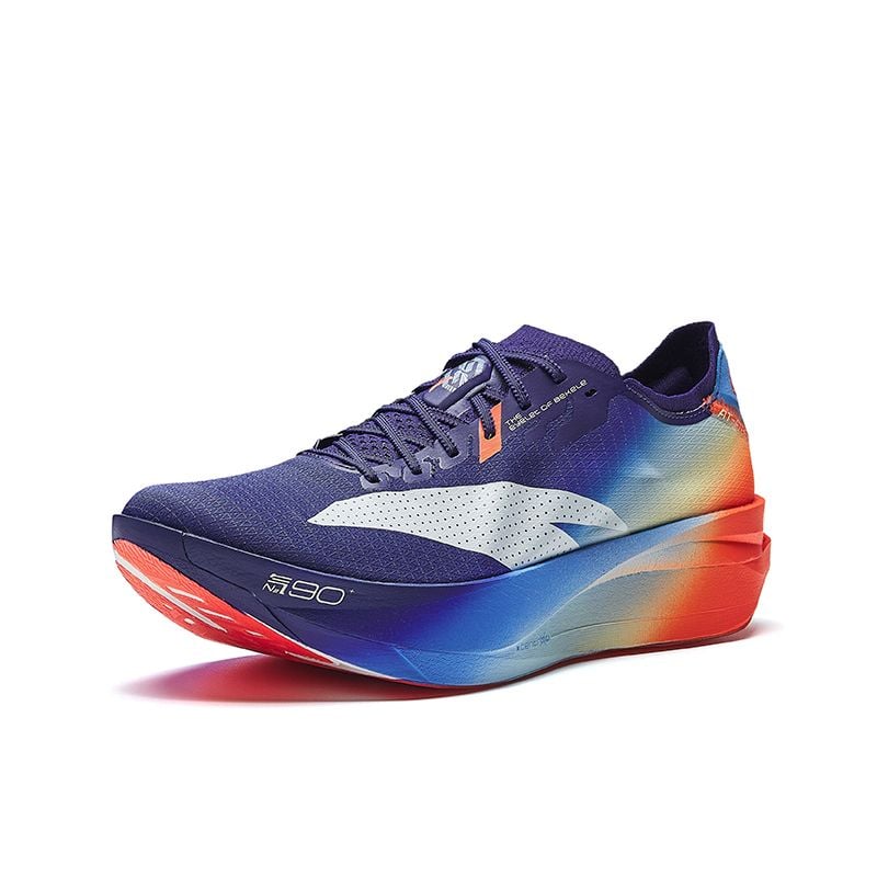 Giày Chạy Thể Thao Nam C202 G9 Anta 1126A5573-3