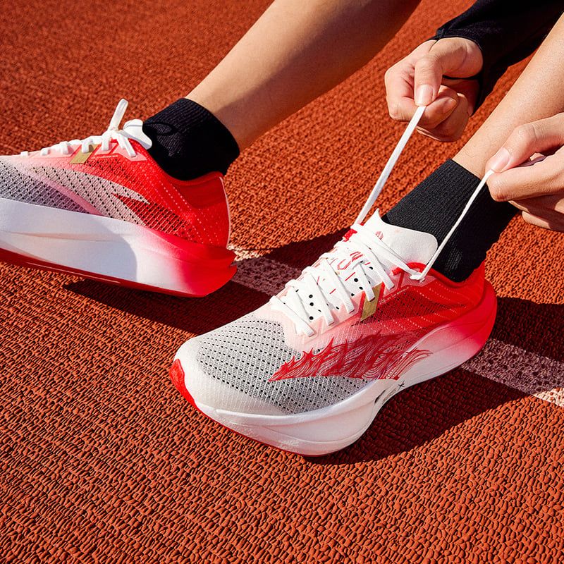 Giày Chạy Thể Thao Nam C202 7.0 Anta 1126A5575-1