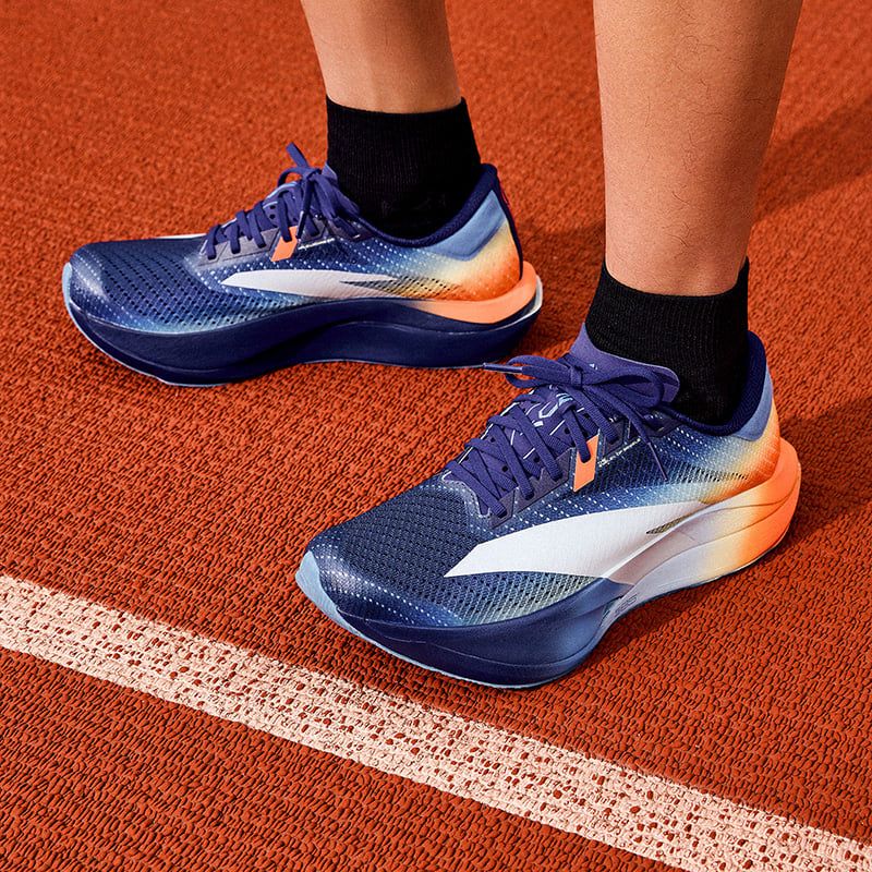 Giày Chạy Thể Thao Nam C202 7.0 Anta 1126A5575-3