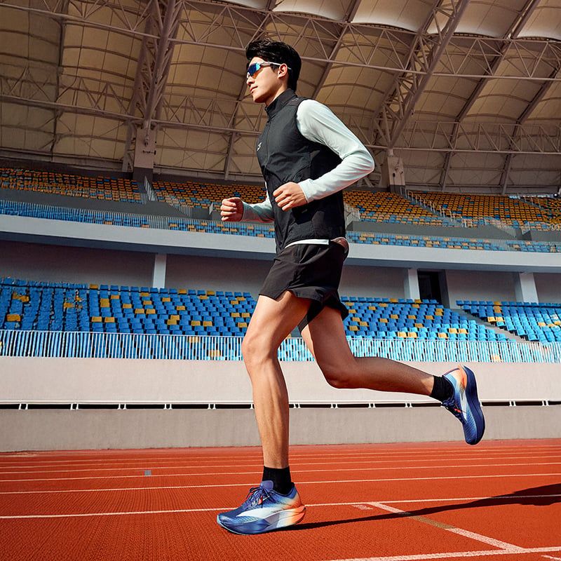 Giày Chạy Thể Thao Nam C202 7.0 Anta 1126A5575-3