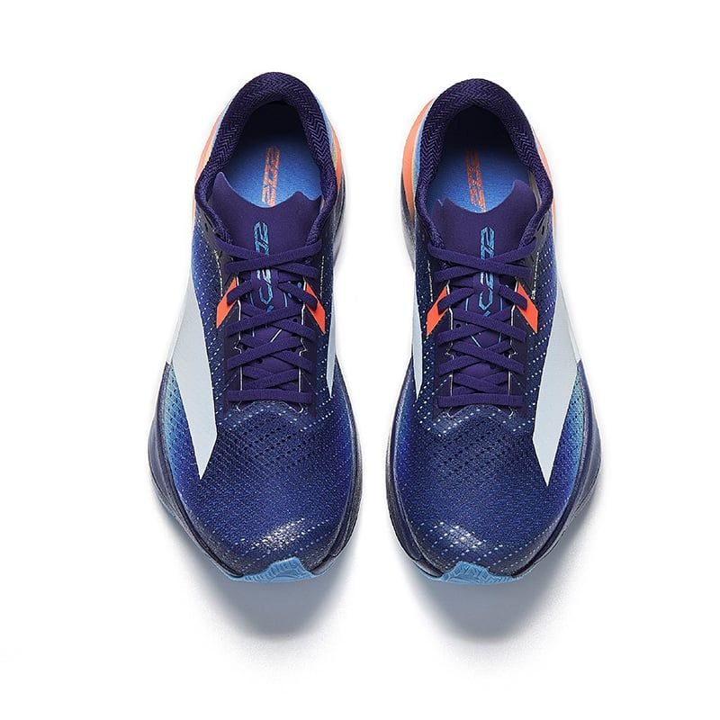 Giày Chạy Thể Thao Nam C202 7.0 Anta 1126A5575-3