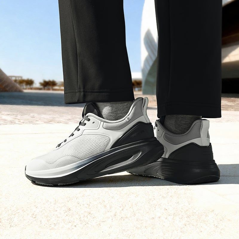 Giày Tập Thể Thao Nam EBUFFER 14 ANTA 1126A7711-4