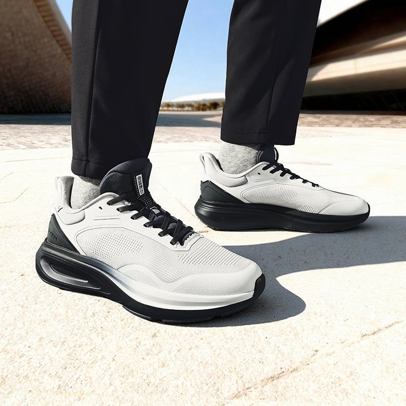 Giày Tập Thể Thao Nam EBUFFER 14 ANTA 1126A7711-4