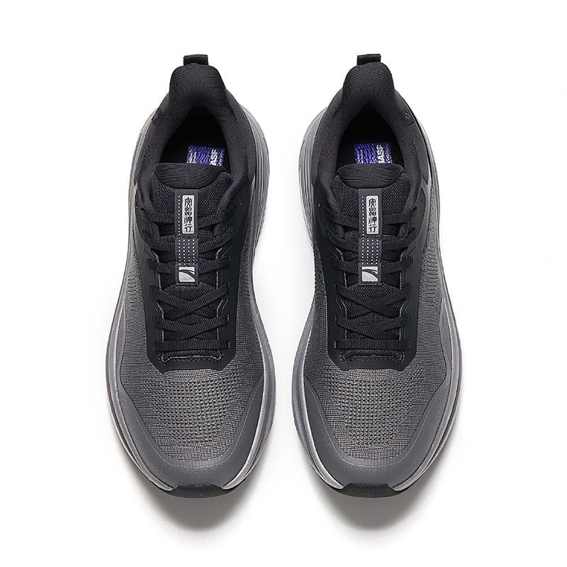 Giày Tập Thể Thao Nam EBUFFER 14 ANTA 1126A7711-9