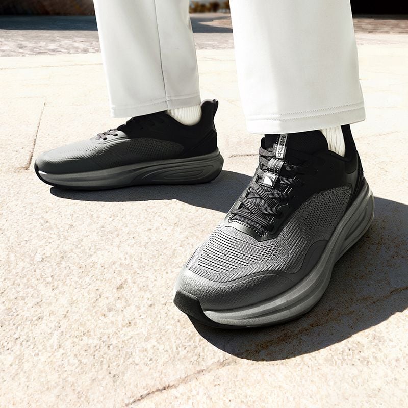 Giày Tập Thể Thao Nam EBUFFER 14 ANTA 1126A7711-9