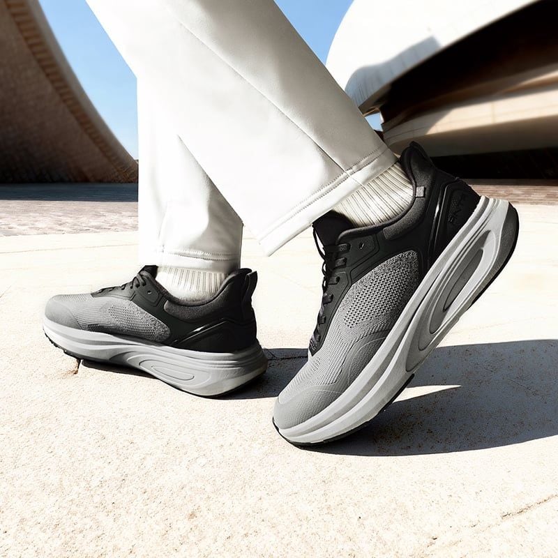 Giày Tập Thể Thao Nam EBUFFER 14 ANTA 1126A7711-9