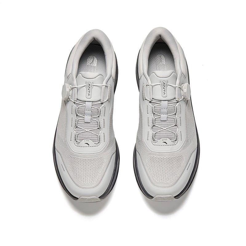 Giày Tập Thể Thao Nam EBUFFER Pro ANTA 1126A7711U-2