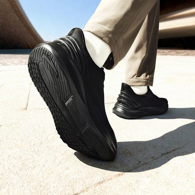 Giày Tập Thể Thao Nam Ebuffer Lite ANTA 1126A7718-10