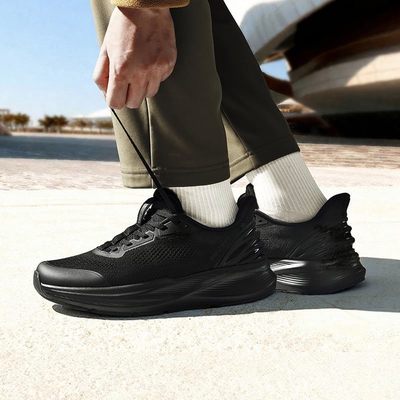 Giày Tập Thể Thao Nam Ebuffer Lite ANTA 1126A7718-10