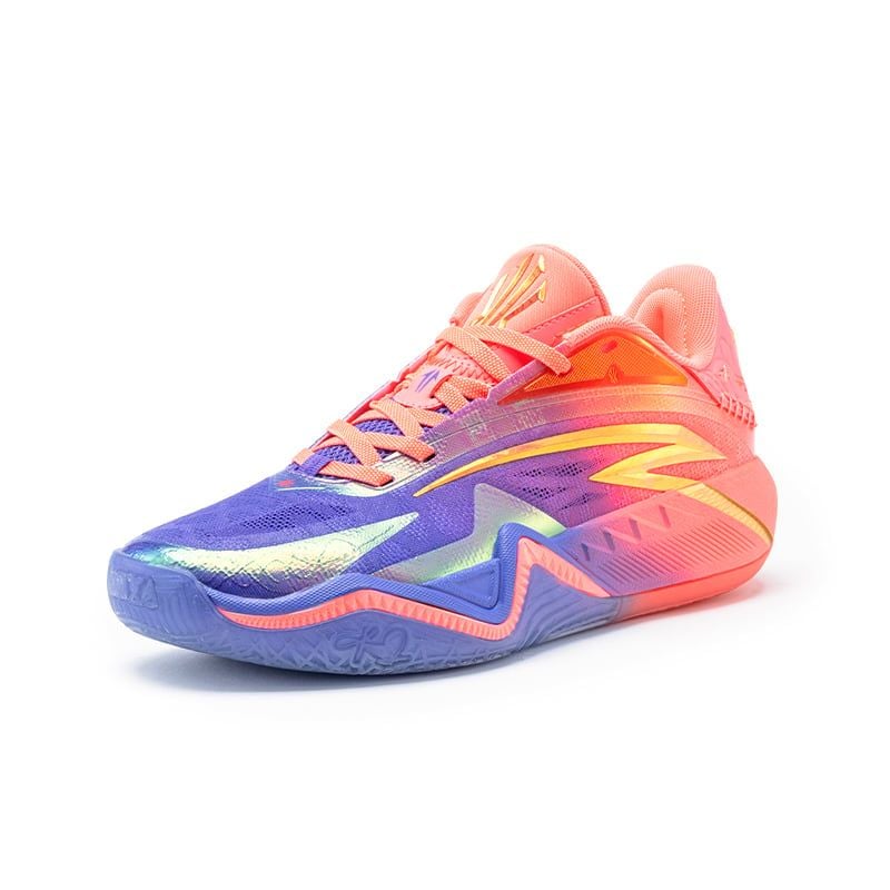 Giày Bóng Rổ Nam ANTA KAI 3 432HZ 1126B1102-1