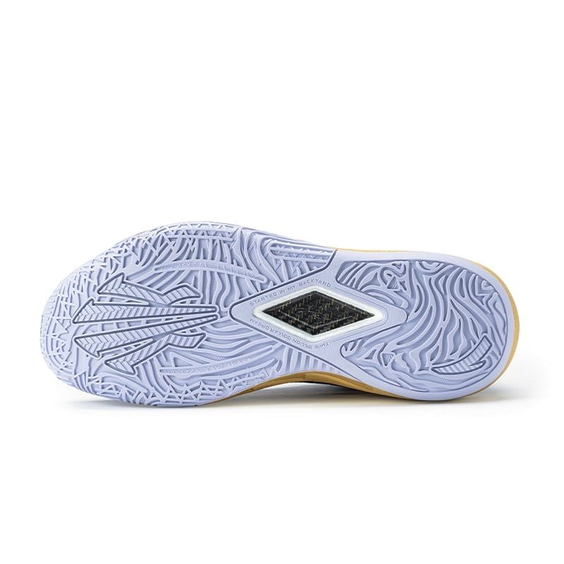 Giày Bóng Rổ Nam KAI 3 Mentality ANTA 1126B1102-2