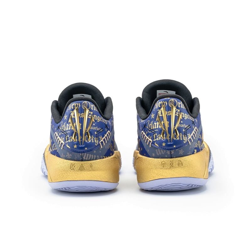 Giày Bóng Rổ Nam KAI 3 Mentality ANTA 1126B1102-2