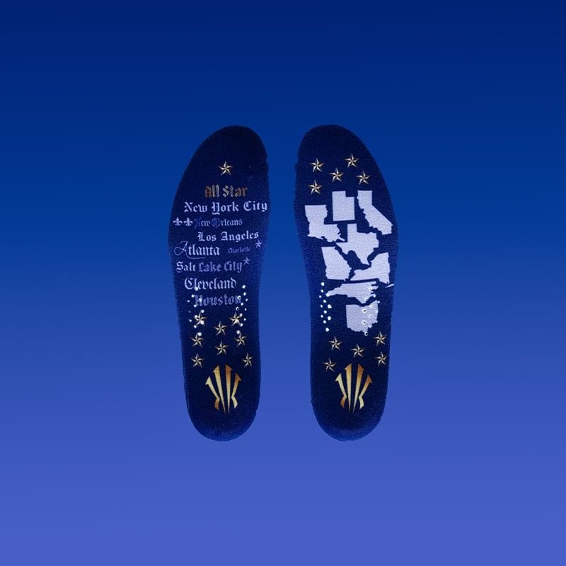 Giày Bóng Rổ Nam KAI 3 Mentality ANTA 1126B1102-2