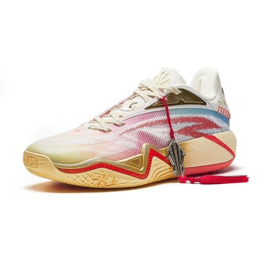 Giày Bóng Rổ Nam KAI 3 ANTA (G222) 1126B1102-3