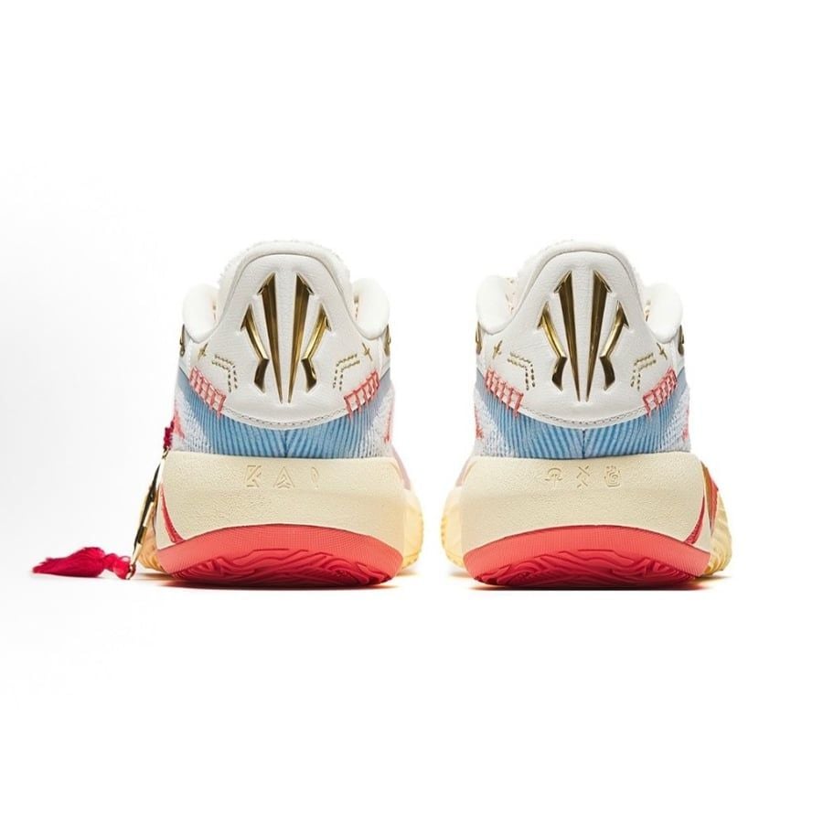 Giày Bóng Rổ Nam KAI 3 ANTA (G222) 1126B1102-3