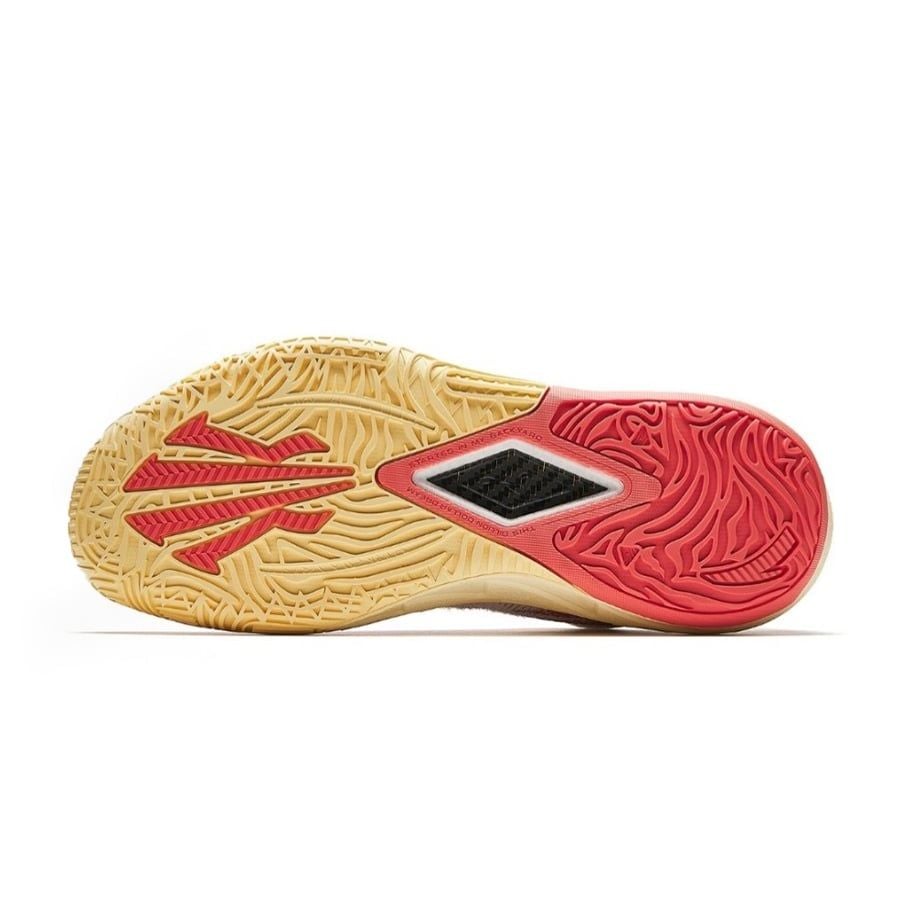 Giày Bóng Rổ Nam KAI 3 ANTA (G222) 1126B1102-3