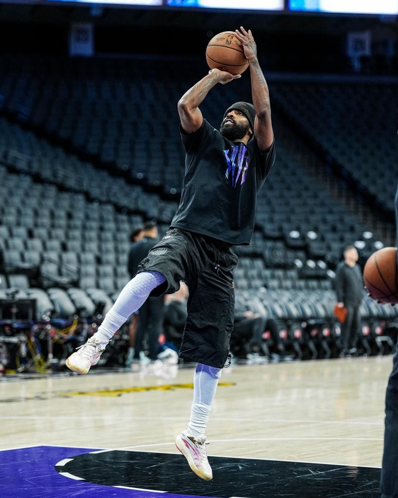 Giày Bóng Rổ Nam KAI 3 ANTA (G222) 1126B1102-3