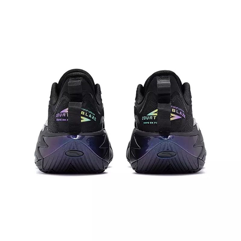 Giày Bóng Rổ Nam SHOCK WAVE 7.0 Pro ANTA 1126B1616S-1