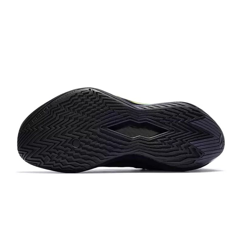 Giày Bóng Rổ Nam SHOCK WAVE 7.0 Pro ANTA 1126B1616S-1