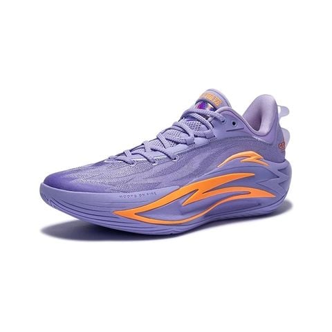 Giày Bóng Rổ Nam Crazy 7 A-SHOCK Pro ANTA 1126B1616S-2