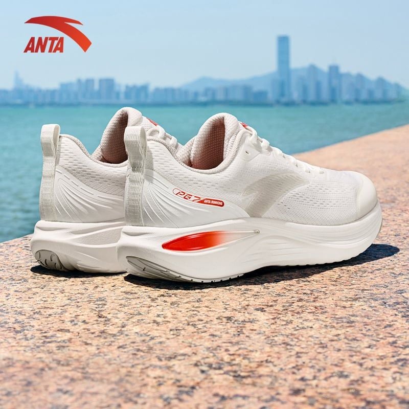 Giày Chạy Thể Thao Nam PG7 Journey 3 ANTA 1126B5545-2