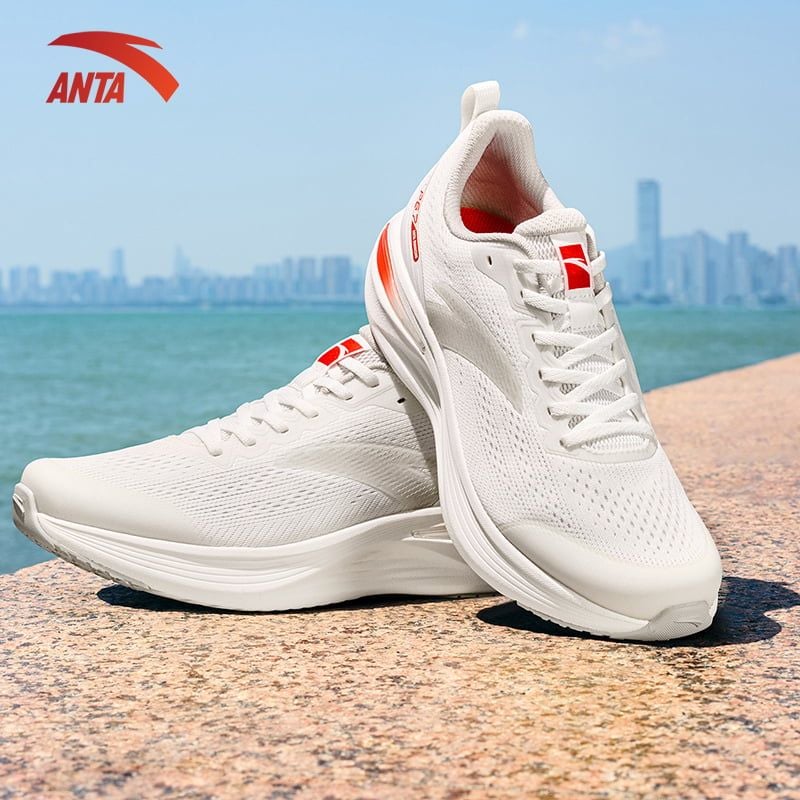 Giày Chạy Thể Thao Nam PG7 Journey 3 ANTA 1126B5545-2