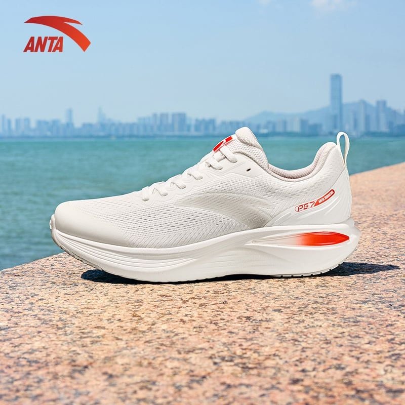 Giày Chạy Thể Thao Nam PG7 Journey 3 ANTA 1126B5545-2