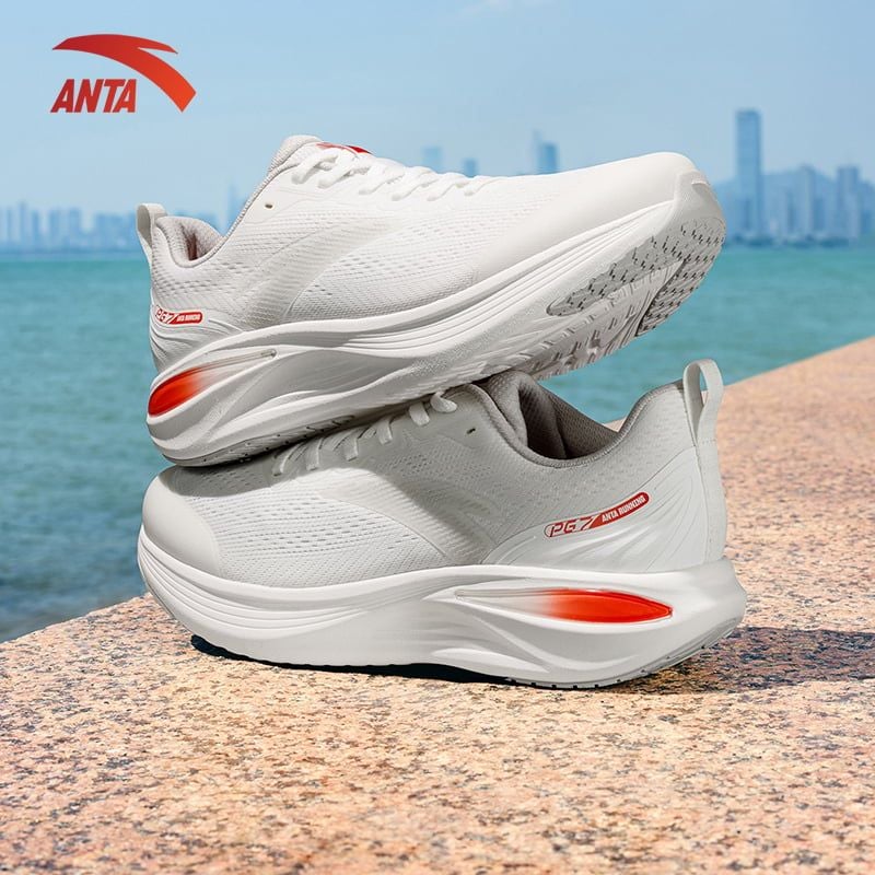 Giày Chạy Thể Thao Nam PG7 Journey 3 ANTA 1126B5545-2
