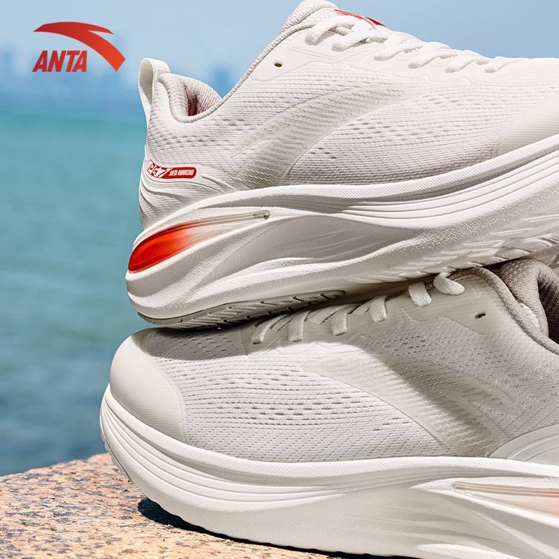 Giày Chạy Thể Thao Nam PG7 Journey 3 ANTA 1126B5545-2