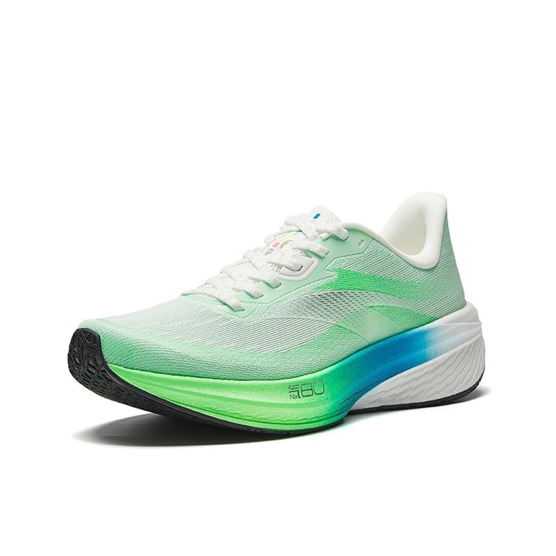 Giày Chạy Thể Thao Nam Zone 2 Heart Rate 80 ANTA 1126B5555-3